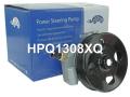 7613974104, 1758113, BV613A696AB, KS00000118, KS01000088, 1742491, BV613A696AA, BV6C3A696AB, HPQ1308GQ, HPQ1308KW, HPQ1308XQ, HPQ9308XQ, P1308, P1308HG, 400N10016Z Насос гидроусилителя руля Ford Focus 3 2011г. - фото №9