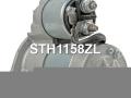 8971891181, 8980147432, 93174028, S114-925C, DRS3679, 8980147430, 8973860620, 98014743, 6202000, 1202591, 93169014, 6202087, 97386062, R1540010, R1540027, 6202103, 97189118, S114925B, S114925, S114869, 0986019363, 8EA011610661, 0986019361, 8980147431, 8971891180, 6202043, 458219, S114829, 0986022033, 112320, CST20102, CST20102ES, CST20102OS, CST20102RS, DRS3679N, 9512659, 42114829, HCP4829, JS1158, 8EA737794001, S114925A, 31200PLZD0011139334, 897386020, STH1158AB, STH1158BA, STH1158DJ, STH1158EX, STH1158RD, STH1158RN, STH1158TJ, STH1158WL, STH1158XY, STH1158YN, STH1158ZL, 063721158010, 944280800500, MQS1158, MRS80050, MSR2158, MS431, 220047, STH1158RB, STH1158WA, STR3308, 446529, 726007, 232142W, 31224N, 300N10609Z Стартер Opel Astra H 2006г. - фото №2