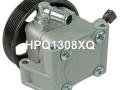 7613974104, 1758113, BV613A696AB, KS00000118, KS01000088, 1742491, BV613A696AA, BV6C3A696AB, HPQ1308GQ, HPQ1308KW, HPQ1308XQ, HPQ9308XQ, P1308, P1308HG, 400N10016Z Насос гидроусилителя руля Ford Focus 3 2011г. - фото №2