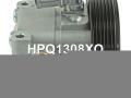 7613974104, 1758113, BV613A696AB, KS00000118, KS01000088, 1742491, BV613A696AA, BV6C3A696AB, HPQ1308GQ, HPQ1308KW, HPQ1308XQ, HPQ9308XQ, P1308, P1308HG, 400N10016Z Насос гидроусилителя руля Ford Focus 3 2011г. - фото №5
