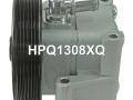 7613974104, 1758113, BV613A696AB, KS00000118, KS01000088, 1742491, BV613A696AA, BV6C3A696AB, HPQ1308GQ, HPQ1308KW, HPQ1308XQ, HPQ9308XQ, P1308, P1308HG, 400N10016Z Насос гидроусилителя руля Ford Focus 3 2011г. - фото №6