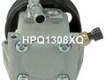 7613974104, 1758113, BV613A696AB, KS00000118, KS01000088, 1742491, BV613A696AA, BV6C3A696AB, HPQ1308GQ, HPQ1308KW, HPQ1308XQ, HPQ9308XQ, P1308, P1308HG, 400N10016Z Насос гидроусилителя руля Ford Focus 3 2011г. - фото №3