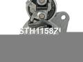 8971891181, 8980147432, 93174028, S114-925C, DRS3679, 8980147430, 8973860620, 98014743, 6202000, 1202591, 93169014, 6202087, 97386062, R1540010, R1540027, 6202103, 97189118, S114925B, S114925, S114869, 0986019363, 8EA011610661, 0986019361, 8980147431, 8971891180, 6202043, 458219, S114829, 0986022033, 112320, CST20102, CST20102ES, CST20102OS, CST20102RS, DRS3679N, 9512659, 42114829, HCP4829, JS1158, 8EA737794001, S114925A, 31200PLZD0011139334, 897386020, STH1158AB, STH1158BA, STH1158DJ, STH1158EX, STH1158RD, STH1158RN, STH1158TJ, STH1158WL, STH1158XY, STH1158YN, STH1158ZL, 063721158010, 944280800500, MQS1158, MRS80050, MSR2158, MS431, 220047, STH1158RB, STH1158WA, STR3308, 446529, 726007, 232142W, 31224N, 300N10609Z Стартер Opel Combo C 2002г. - фото №4