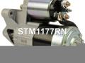 D7R20, M000T20874, M000T20873, 9805058680, D7R27, 0001109026, D7R12, 0001108400, 0986018310, 18967N, 0986016141, 5802Q5, M1T90281, M0T20874, M0T20873, M0T20872, M001T50171, D7R20R, 9625383180, 96054384, 5802J4, 5802H7, 5802F2, 455929, 455749, 455691, 438069, 1986S00716, 1810A193, 0001108471, 111070, 015134, CST15168GS, 1320921080, 42432561, HCP3606, CS1177, 8EA011610071, STB1177BA, STB1177RN, STB1177TJ, STB5177AB, STB5177BA, STB5177RD, STM1177AB, STM1177BA, STM1177RN, STM1177ZD, STM8177AB, STM8177RN, STV1177TJ, 8EA737751001, 3610029000, STV1177YJ220171, STB1177RB, STB1177WA, STM1177RB, STM1177WA, STV1177RB, STV1177WA, 3110086CB1, 22827VA, 30477N, 33100N, 300N10425Z Стартер Citroen Evasion 1994г. - фото №2