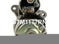 D7R20, M000T20874, M000T20873, 9805058680, D7R27, 0001109026, D7R12, 0001108400, 0986018310, 18967N, 0986016141, 5802Q5, M1T90281, M0T20874, M0T20873, M0T20872, M001T50171, D7R20R, 9625383180, 96054384, 5802J4, 5802H7, 5802F2, 455929, 455749, 455691, 438069, 1986S00716, 1810A193, 0001108471, 111070, 015134, CST15168GS, 1320921080, 42432561, HCP3606, CS1177, 8EA011610071, STB1177BA, STB1177RN, STB1177TJ, STB5177AB, STB5177BA, STB5177RD, STM1177AB, STM1177BA, STM1177RN, STM1177ZD, STM8177AB, STM8177RN, STV1177TJ, 8EA737751001, 3610029000, STV1177YJ220171, STB1177RB, STB1177WA, STM1177RB, STM1177WA, STV1177RB, STV1177WA, 3110086CB1, 22827VA, 30477N, 33100N, 300N10425Z Стартер Citroen Berlingo 1 1999г. - фото №4