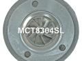 54359700007, 54359700021, 54359700001, 54359700009, 0304, MTK3221GR, MTK3221SL, 1000030012, 54357100501, 54357100502, 54357100504, MCT0304BE, MCT0304NR, MCT0304SL, MCT0304TC, MCT0304TD, MCT0304TT, MCT0304WF, MCT8304BE, MCT8304SL, MCT0304RB, 703N10206Z, 54359700003 Картридж турбины Ford Fusion 1 2002г. - фото №4