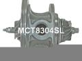 54359700007, 54359700021, 54359700001, 54359700009, 0304, MTK3221GR, MTK3221SL, 1000030012, 54357100501, 54357100502, 54357100504, MCT0304BE, MCT0304NR, MCT0304SL, MCT0304TC, MCT0304TD, MCT0304TT, MCT0304WF, MCT8304BE, MCT8304SL, MCT0304RB, 703N10206Z, 54359700003 Картридж турбины Mazda 2 DY 2006г. - фото №2