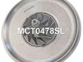 A6610960299, 6640960299, VV12, 5080373AB, 05080373AB, 5080373AC, MCT0478, 05080373AC, MTI5206BH, MTI5206GR, MTI5206SL, MTI5206RB Картридж турбины Chrysler PT Cruiser 2002г. - фото №2