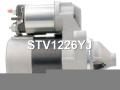 D7E31, 0001116006, 233009F662, 233009F660, 233009F661, 233009F66B, 0986018630, D7E41, S0001250274, TS8E4, 233009F600, 233009F66A, 438137, 458159, 600042, 602023, 726063, 944280186300, STV1226RB, STV1226WA, 15602, 113267, CST45102AS, CST45102GS, DRS8630, JS1226, 8EA011610691, 8EA737943001, STV1226BA, STV1226RD, STV1226WL, STV1226YJ, LRT00206, 220154STB1226RB, 233009F664, 233009F6RB, STR3010A, 233152W, 31206N, 300N10468Z Стартер Nissan Almera N16 2002г. - фото №4
