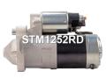 113930, 7700116282, M001T85781, DRS3884, 0986022910, UD14537S, CST35153, CST35153AS, CST35153ES, CST35153OS, CST35153RS, 42085781, HCP1212, CS1252, 8EA011610161, 8EA737960001, STM1252BA, STM1252LC, STM1252RD, STM1252RN, STM1252YJ, M1T85781STM1252RB, STM1252WA, 438359, 271621W, 32640N, 300N10876Z Стартер Renault Kangoo 1 1999г. - фото №5