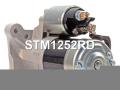 113930, 7700116282, M001T85781, DRS3884, 0986022910, UD14537S, CST35153, CST35153AS, CST35153ES, CST35153OS, CST35153RS, 42085781, HCP1212, CS1252, 8EA011610161, 8EA737960001, STM1252BA, STM1252LC, STM1252RD, STM1252RN, STM1252YJ, M1T85781STM1252RB, STM1252WA, 438359, 271621W, 32640N, 300N10876Z Стартер Renault Megane 1 2000г. - фото №2