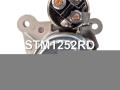 113930, 7700116282, M001T85781, DRS3884, 0986022910, UD14537S, CST35153, CST35153AS, CST35153ES, CST35153OS, CST35153RS, 42085781, HCP1212, CS1252, 8EA011610161, 8EA737960001, STM1252BA, STM1252LC, STM1252RD, STM1252RN, STM1252YJ, M1T85781STM1252RB, STM1252WA, 438359, 271621W, 32640N, 300N10876Z Стартер Renault Scenic 1 2000г. - фото №4