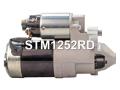 113930, 7700116282, M001T85781, DRS3884, 0986022910, UD14537S, CST35153, CST35153AS, CST35153ES, CST35153OS, CST35153RS, 42085781, HCP1212, CS1252, 8EA011610161, 8EA737960001, STM1252BA, STM1252LC, STM1252RD, STM1252RN, STM1252YJ, M1T85781STM1252RB, STM1252WA, 438359, 271621W, 32640N, 300N10876Z Стартер Renault Scenic RX4 2000г. - фото №6