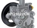 5711022502, 571002D050, 571002F050, HPQ1022KW, 571002D000, 571002D020, 5711022500, 5711029000, 5711029002, 571002F000, HPQ1022GQ, HPQ1022XQ, 13P0050, P1022, P1022HG, P1022NW, 400N10101Z Насос гидроусилителя руля Hyundai Elantra XD 2003г. - фото №2