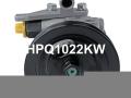 5711022502, 571002D050, 571002F050, HPQ1022KW, 571002D000, 571002D020, 5711022500, 5711029000, 5711029002, 571002F000, HPQ1022GQ, HPQ1022XQ, 13P0050, P1022, P1022HG, P1022NW, 400N10101Z Насос гидроусилителя руля Kia Cerato 1 2007г. - фото №5