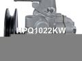 5711022502, 571002D050, 571002F050, HPQ1022KW, 571002D000, 571002D020, 5711022500, 5711029000, 5711029002, 571002F000, HPQ1022GQ, HPQ1022XQ, 13P0050, P1022, P1022HG, P1022NW, 400N10101Z Насос гидроусилителя руля Hyundai Coupe GK 2002г. - фото №6