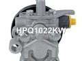 5711022502, 571002D050, 571002F050, HPQ1022KW, 571002D000, 571002D020, 5711022500, 5711029000, 5711029002, 571002F000, HPQ1022GQ, HPQ1022XQ, 13P0050, P1022, P1022HG, P1022NW, 400N10101Z Насос гидроусилителя руля Hyundai Coupe GK 2005г. - фото №3