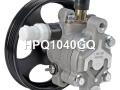 MN184075, P1040HG, HPQ1040GQ, MR197658, HPQ1040XQ, HPQ9040XQ, 27P0019, P1040, 400N10058Z Насос гидроусилителя руля Mitsubishi Colt 5 1996г. - фото №2