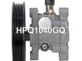 MN184075, P1040HG, HPQ1040GQ, MR197658, HPQ1040XQ, HPQ9040XQ, 27P0019, P1040, 400N10058Z Насос гидроусилителя руля Mitsubishi Colt 5 1996г. - фото №6