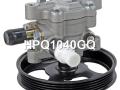 MN184075, P1040HG, HPQ1040GQ, MR197658, HPQ1040XQ, HPQ9040XQ, 27P0019, P1040, 400N10058Z Насос гидроусилителя руля Mitsubishi Colt 5 1996г. - фото №7