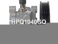 MN184075, P1040HG, HPQ1040GQ, MR197658, HPQ1040XQ, HPQ9040XQ, 27P0019, P1040, 400N10058Z Насос гидроусилителя руля Mitsubishi Colt 5 1996г. - фото №4