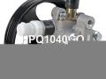 MN184075, P1040HG, HPQ1040GQ, MR197658, HPQ1040XQ, HPQ9040XQ, 27P0019, P1040, 400N10058Z Насос гидроусилителя руля Mitsubishi Lancer 10 2007г. - фото №2