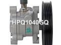 MN184075, P1040HG, HPQ1040GQ, MR197658, HPQ1040XQ, HPQ9040XQ, 27P0019, P1040, 400N10058Z Насос гидроусилителя руля Mitsubishi Lancer 10 2007г. - фото №4