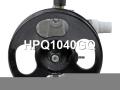 MN184075, P1040HG, HPQ1040GQ, MR197658, HPQ1040XQ, HPQ9040XQ, 27P0019, P1040, 400N10058Z Насос гидроусилителя руля Mitsubishi Lancer 10 2007г. - фото №5