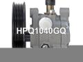 MN184075, P1040HG, HPQ1040GQ, MR197658, HPQ1040XQ, HPQ9040XQ, 27P0019, P1040, 400N10058Z Насос гидроусилителя руля Mitsubishi Lancer 9 2003г. - фото №6