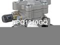 MN184075, P1040HG, HPQ1040GQ, MR197658, HPQ1040XQ, HPQ9040XQ, 27P0019, P1040, 400N10058Z Насос гидроусилителя руля Mitsubishi Lancer 9 2003г. - фото №7