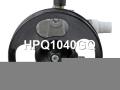 MN184075, P1040HG, HPQ1040GQ, MR197658, HPQ1040XQ, HPQ9040XQ, 27P0019, P1040, 400N10058Z Насос гидроусилителя руля Mitsubishi Lancer 10 2007г. - фото №5