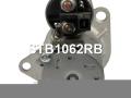 0001121006, 020911023F, 0986017830, 0001121028, 1072156, 95VW11000BC, 020911023FX, 8EA011610041, 0001121029, D6GS35, RAS38941, MSR5312, MS685, MS381, MRS17830, DRS7830, DRS6290, D6GS35S, RE110085, CVS081524, CVS081511, CVS081509, CVS081406, CS1062, AZE2623, 95VW11000BB, STB1062ZL, TS12ER351, STV1062ZL, STV1062WA, STV1062TJ, STV1062RN, STV1062RD, STV1062RB, STV1062BA, STR2112, 95VW11000BA, STB1062WA, STB1062TJ, STB1062RN, STB1062RD, STB1062RB, STB1062EX, STB1062BA, STB1062AB, 020911024B, 111909, 11131054, 0986019890, 063721062010, 020911024E, 020911024D, 115504, 015323, 0001121419, 0001121418, 0001121007, 442240, 944280178300, 943253112010, 916290, 8EA738254001, 8EA737406001, 458385, 443115141394, 443115141313, 442009, 442008, 42017830, 300N10151Z, 22116BO, 220056, 17781R, 17781N, LRT00177063521210280 Стартер Audi A3 8L 2001г. - фото №16