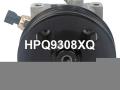 7613974104, 1758113, BV613A696AB, KS00000118, KS01000088, 1742491, BV613A696AA, BV6C3A696AB, HPQ1308GQ, HPQ1308KW, HPQ1308XQ, HPQ9308XQ, P1308, P1308HG, 400N10016Z Насос гидроусилителя руля Ford Focus 3 2011г. - фото №5