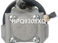 7613974104, 1758113, BV613A696AB, KS00000118, KS01000088, 1742491, BV613A696AA, BV6C3A696AB, HPQ1308GQ, HPQ1308KW, HPQ1308XQ, HPQ9308XQ, P1308, P1308HG, 400N10016Z Насос гидроусилителя руля Ford Focus 3 restailing 2014г. - фото №3