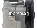 7613974104, 1758113, BV613A696AB, KS00000118, KS01000088, 1742491, BV613A696AA, BV6C3A696AB, HPQ1308GQ, HPQ1308KW, HPQ1308XQ, HPQ9308XQ, P1308, P1308HG, 400N10016Z Насос гидроусилителя руля Ford Focus 3 restailing 2014г. - фото №4
