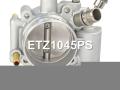 55577375, 55561495, 0280750562, 825262, 0280750244, ETZ1045GP, ETZ1045MR, ETZ1045RL, ETZ1045RY, ETZ1104NF, ETZ1104RL, ETZ1104TO, ETZ1045PS Заслонка дроссельная Chevrolet Cruze J300 2009г. - фото №3