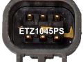55577375, 55561495, 0280750562, 825262, 0280750244, ETZ1045GP, ETZ1045MR, ETZ1045RL, ETZ1045RY, ETZ1104NF, ETZ1104RL, ETZ1104TO, ETZ1045PS Заслонка дроссельная Chevrolet Cruze J300 2009г. - фото №7