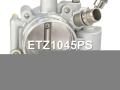 55577375, 55561495, 0280750562, 825262, 0280750244, ETZ1045GP, ETZ1045MR, ETZ1045RL, ETZ1045RY, ETZ1104NF, ETZ1104RL, ETZ1104TO, ETZ1045PS Заслонка дроссельная Opel Zafira C 2012г. - фото №3