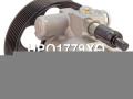 491105510R, KS00000117, 491105169R, KS01000087, HPQ1779GQ, HPQ1779KW, HPQ1779XQ, P1779, P1779HG, P1779NW, 4911000Q5A, 4911000Q5F, 491100035R, 491103693R, 491105900R, 491106043R, 491108726R, JPR1041, 400N10161Z Насос гидроусилителя руля Dacia Duster 1 2013г. - фото №2