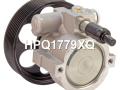 491105510R, KS00000117, 491105169R, KS01000087, HPQ1779GQ, HPQ1779KW, HPQ1779XQ, P1779, P1779HG, P1779NW, 4911000Q5A, 4911000Q5F, 491100035R, 491103693R, 491105900R, 491106043R, 491108726R, JPR1041, 400N10161Z Насос гидроусилителя руля Renault Kangoo 1 2005г. - фото №2