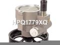 491105510R, KS00000117, 491105169R, KS01000087, HPQ1779GQ, HPQ1779KW, HPQ1779XQ, P1779, P1779HG, P1779NW, 4911000Q5A, 4911000Q5F, 491100035R, 491103693R, 491105900R, 491106043R, 491108726R, JPR1041, 400N10161Z Насос гидроусилителя руля Renault Kangoo 1 2005г. - фото №7