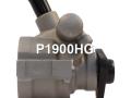 46413332, 46541004, 400N10572Z, 46408075, 55186442, 71788910, 7779163, HPQ1900GQ, HPQ1900XQ, HPQ9900XQ, JPR152, P1900, P1900HG Насос гидроусилителя руля Alfa Romeo 146 1995г. - фото №5