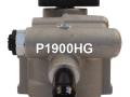46413332, 46541004, 400N10572Z, 46408075, 55186442, 71788910, 7779163, HPQ1900GQ, HPQ1900XQ, HPQ9900XQ, JPR152, P1900, P1900HG Насос гидроусилителя руля Alfa Romeo 146 1995г. - фото №3