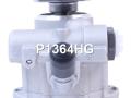 7M0145157S, 7M0145157E, P1364, 95VW3A674AA, 1045759, KS00000545, KS01000515, 1030320, 1030321, 1454192, 7196809, 95VW3A674DC, 95VW3A674DD, RM95VW3A674DD, HPQ1364GQ, HPQ1364XQ, HPQ9364XQ, P1364HG, P1364NW, JPR259, JPR464, 7M0145157AB, 7M0145157N, 7M0145157SX, 400N10168Z, 2847601, 7691955269 Насос гидроусилителя руля Seat Alhambra 1 1996г. - фото №3