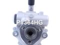 7M0145157S, 7M0145157E, P1364, 95VW3A674AA, 1045759, KS00000545, KS01000515, 1030320, 1030321, 1454192, 7196809, 95VW3A674DC, 95VW3A674DD, RM95VW3A674DD, HPQ1364GQ, HPQ1364XQ, HPQ9364XQ, P1364HG, P1364NW, JPR259, JPR464, 7M0145157AB, 7M0145157N, 7M0145157SX, 400N10168Z, 2847601, 7691955269 Насос гидроусилителя руля Seat Alhambra 1 1996г. - фото №6
