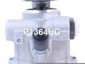 7M0145157S, 7M0145157E, P1364, 95VW3A674AA, 1045759, KS00000545, KS01000515, 1030320, 1030321, 1454192, 7196809, 95VW3A674DC, 95VW3A674DD, RM95VW3A674DD, HPQ1364GQ, HPQ1364XQ, HPQ9364XQ, P1364HG, P1364NW, JPR259, JPR464, 7M0145157AB, 7M0145157N, 7M0145157SX, 400N10168Z, 2847601, 7691955269 Насос гидроусилителя руля Seat Alhambra 1 restailing 2005г. - фото №3