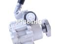7M0145157S, 7M0145157E, P1364, 95VW3A674AA, 1045759, KS00000545, KS01000515, 1030320, 1030321, 1454192, 7196809, 95VW3A674DC, 95VW3A674DD, RM95VW3A674DD, HPQ1364GQ, HPQ1364XQ, HPQ9364XQ, P1364HG, P1364NW, JPR259, JPR464, 7M0145157AB, 7M0145157N, 7M0145157SX, 400N10168Z, 2847601, 7691955269 Насос гидроусилителя руля Volkswagen Sharan 1 restailing 2003г. - фото №5