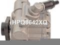 7L6422154D, 7L6422154, 7L6422154B, 7L6422154E, 7L8422154E, 7L8422154A, HPQ1642GQ, HPQ1642XQ, HPQ8642XQ, HPQ9642XQ, P1642, P1642HG, 400N10372Z Насос гидроусилителя руля Volkswagen Touareg 1 2007г. - фото №6