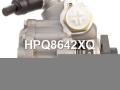 7L6422154D, 7L6422154, 7L6422154B, 7L6422154E, 7L8422154E, 7L8422154A, HPQ1642GQ, HPQ1642XQ, HPQ8642XQ, HPQ9642XQ, P1642, P1642HG, 400N10372Z Насос гидроусилителя руля Volkswagen Touareg 1 2004г. - фото №4