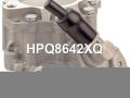 7L6422154D, 7L6422154, 7L6422154B, 7L6422154E, 7L8422154E, 7L8422154A, HPQ1642GQ, HPQ1642XQ, HPQ8642XQ, HPQ9642XQ, P1642, P1642HG, 400N10372Z Насос гидроусилителя руля Audi Q7 4L 2006г. - фото №7
